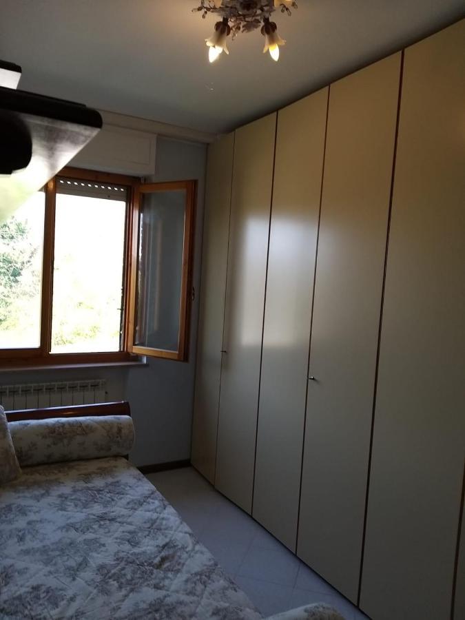 Casa Renata Free Covered Private Parking シエーナ エクステリア 写真