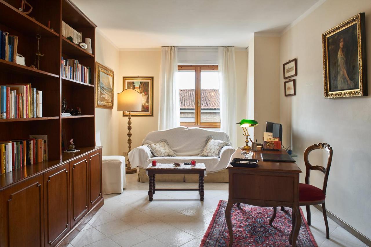 Casa Renata Free Covered Private Parking シエーナ エクステリア 写真