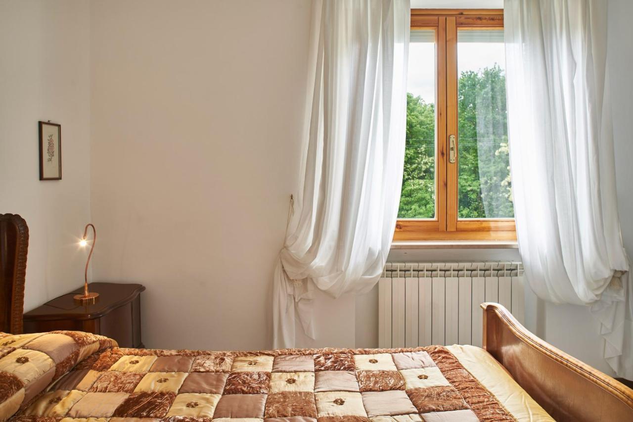 Casa Renata Free Covered Private Parking シエーナ エクステリア 写真