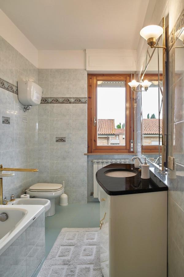 Casa Renata Free Covered Private Parking シエーナ エクステリア 写真