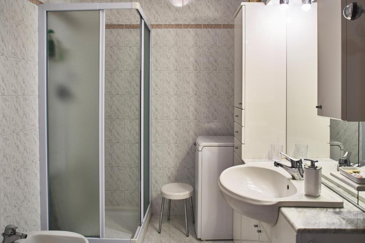 Casa Renata Free Covered Private Parking シエーナ エクステリア 写真